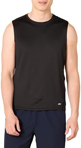 Amazon.com: FREEZETECH Men's Cooling Short Sleeve Shirt Black